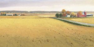 James Wiens - Heartland Landscape II