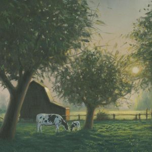 James Wiens - Farm Life IV