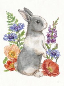 Mary Urban - Sunny Bunny IV