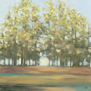 Julia Purinton - Aspen Grove I