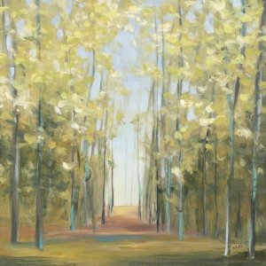 Julia Purinton - Aspen Grove II