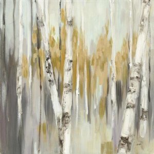 Julia Purinton - Silver Birch I