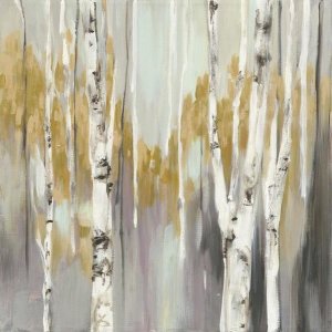 Julia Purinton - Silver Birch II