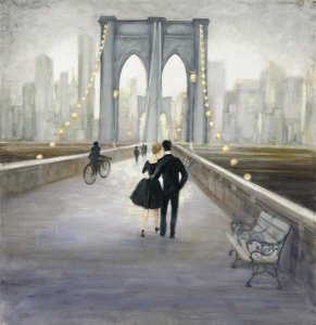 Julia Purinton - Bridge to NY v.2