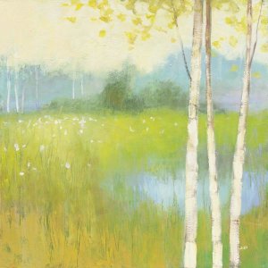 Julia Purinton - Spring Fling II