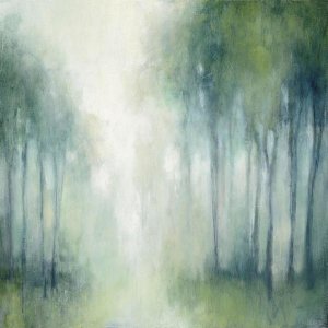 Julia Purinton - Walk in the Woods