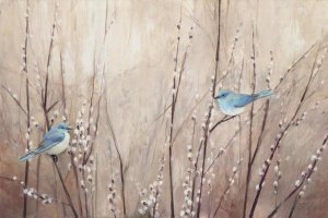 Julia Purinton - Pretty Birds