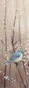 Julia Purinton - Pretty Birds II