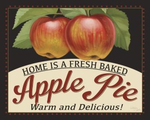 Wellington Studio - Southern Charm - Apples - No Texture