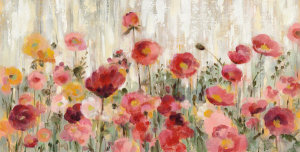 Silvia Vassileva - Sprinkled Flowers Crop