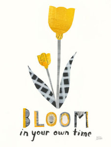 Melissa Averinos - Bloom Boldly IV