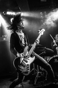 Kenji Nakamatsu - Onstagephotography