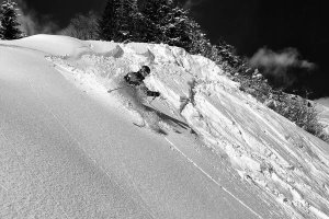 Marcel Rebro - Freeride