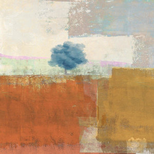 Alex Blanco - Great Plains I (detail)