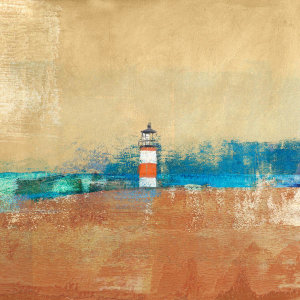 Alex Blanco - Lighthouse