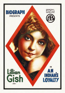 Hollywood Photo Archive - An Indian's Loyalty