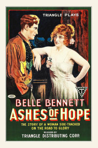 Hollywood Photo Archive - Ashes of Hope 2