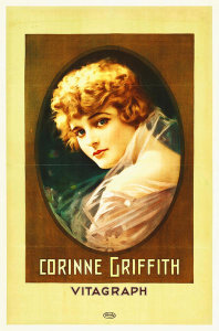 Hollywood Photo Archive - Corinne Grffith