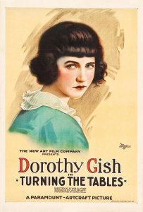 Hollywood Photo Archive - Dorothy Gish 2