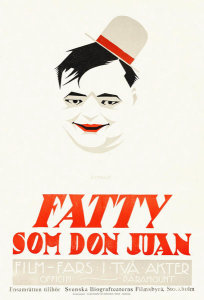 Hollywood Photo Archive - Fatty