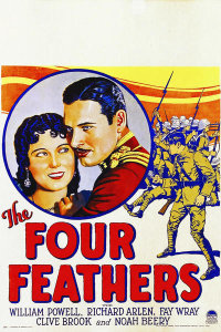 Hollywood Photo Archive - Four Feathers