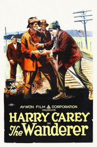 Hollywood Photo Archive - Harry Carey, The Wanderer