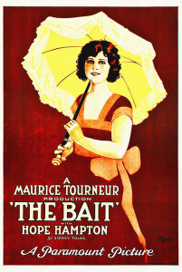 Hollywood Photo Archive - The Bait, 1918