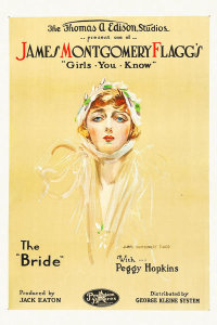 Hollywood Photo Archive - The Bride