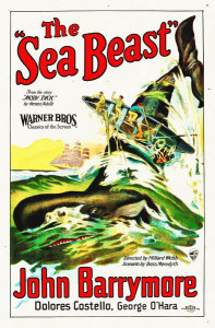 Hollywood Photo Archive - The Sea Beast