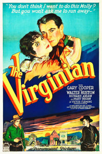 Hollywood Photo Archive - The Virginian