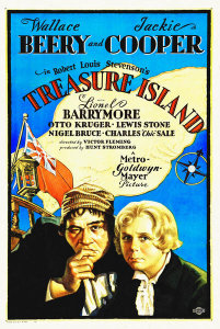Hollywood Photo Archive - Treasure Island