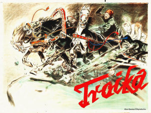 Hollywood Photo Archive - Troika, 1930