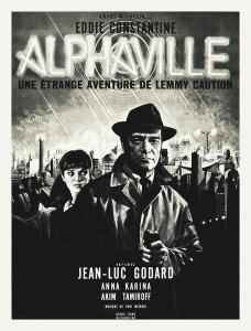 Hollywood Photo Archive - Alphaville