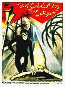 Hollywood Photo Archive - Dr Caligari