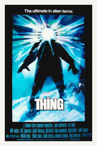 Hollywood Photo Archive - The Thing