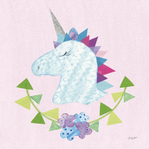 Courtney Prahl - Unicorn Power IV