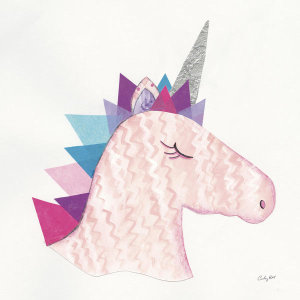 Courtney Prahl - Unicorn Power I