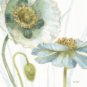 Lisa Audit - My Greenhouse Flowers V