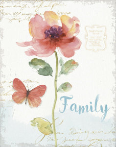 Lisa Audit - Rainbow Seeds Floral IX Family