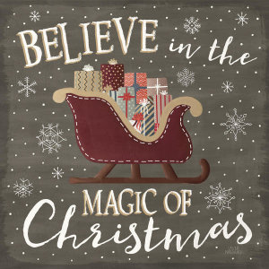 Laura Marshall - Christmas Cheer V