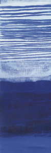 Jo Maye - Blue Haze II