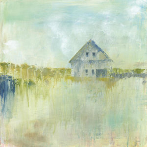 Sue Schlabach - Across the Fields