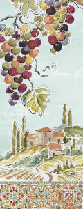 Daphne Brissonnet - Tuscan Breeze IV