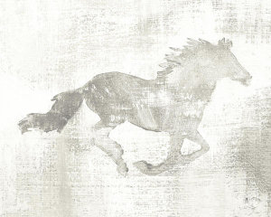 Studio Mousseau - Mustang Study Neutral