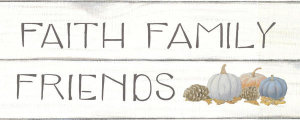 James Wiens - Beautiful Bounty III Faith Family Friends