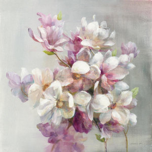 Danhui Nai - Sweet Magnolia