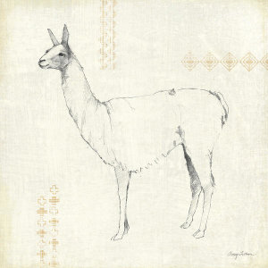 Avery Tillmon - Llama Land VIII