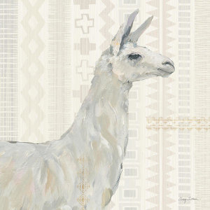 Avery Tillmon - Llama Land II