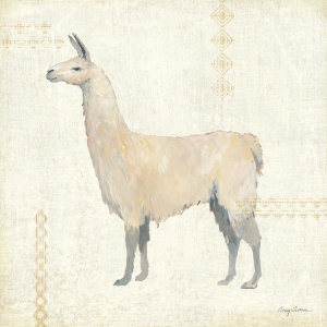 Avery Tillmon - Llama Land VI