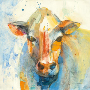 Albena Hristova - Happy Cows II